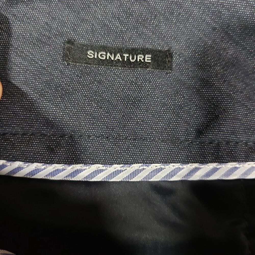 Talbots Signature Trousers - Picture 11 of 14